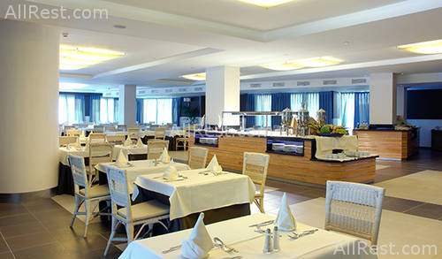 Vincci Tenerife Golf 37